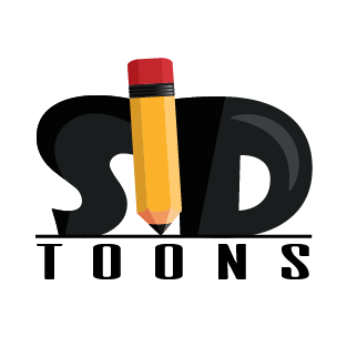 Sidtoons logo